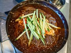 -李氏烤肉店