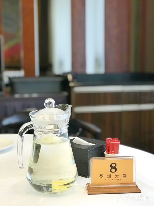 奕景海鲜(星海广场店)图片