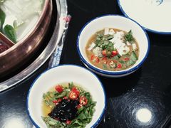 -蒙星月涮肚火锅城(宏运家园店)