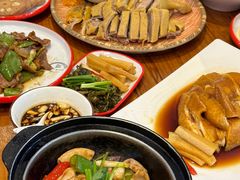-姐妹鸭仔饭店(湾南路店)