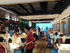 -稻香饭店(IFS国金中心店)