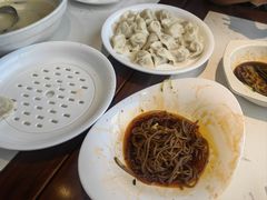 -德发长饺子·非遗(钟楼店)