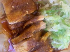 -杨传老厨(南山店)