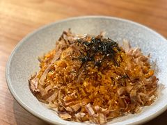 虾仁泡菜炒饭-农畉LONFOOD(福田星河COCOPark店)