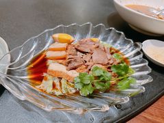 -荣兴酒家(徐家汇店)