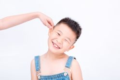 -卡洛儿高端儿童摄影(郑东新区店)