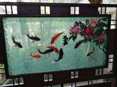 -蜀绣公园