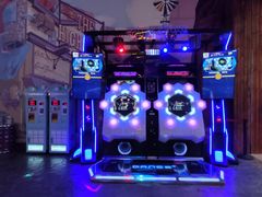 -杭州开元森泊度假乐园