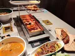 -丰茂烤串(外滩星荟中心店)