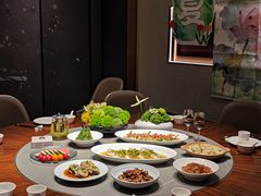 -阿明小菜·海鲜·上海菜(梅陇店)