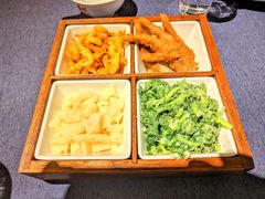 -金狮麟·新豫菜(金码大厦店)