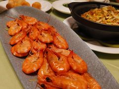 -高佳庄·舟山海鲜(海景旗舰店)