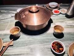 -大头椰·椰子鸡火锅(南宁万象城店)