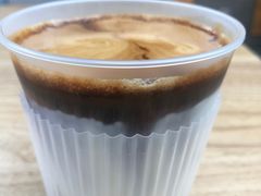 冰博客dirty-十一咖啡(青年大街工厂店)