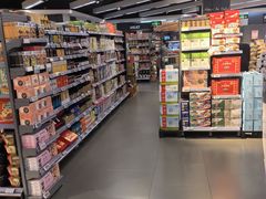 -Olé精品超市(南宁万象城店)