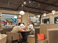 -CRAZYONES西班牙海鲜饭(上海美罗城店)