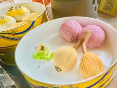 -广富林宰相府酒店·水云间