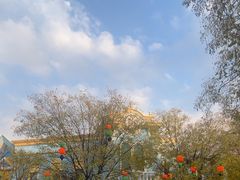 -沈阳方特欢乐世界