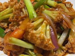 -天源居餐厅·地方特色菜(张北店)
