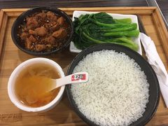 -72街荷叶饭(东方宝泰广场店)