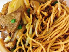 -老余杭面馆