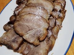 秘制熏肉-姥姥家春饼店(惠新东街店)