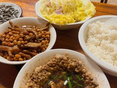 -玲燕蒸菜馆(江东路店)