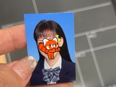 -天真蓝照相馆(龙岗万科里店)