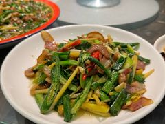 -江湖黑大兔(杨家坪店)