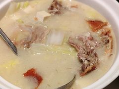 -大鸭梨烤鸭(枣园店)