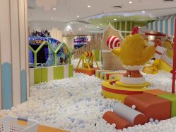 -meland亲子乐园•派对•研学(苏州悠方购物中心店)