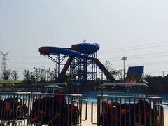 -苏州乐园森林水世界