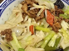 -老西安韩记三鲜煮馍(四府街店)