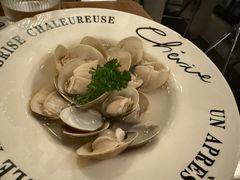 -岛风·台食小馆 ISLAND BISTRO(烟台山店)