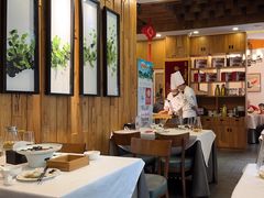 -福海居烤鸭店(鸟巢店)