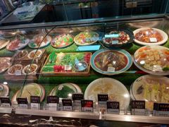 -渔民船说·北塘海鲜·天津菜·海肠捞饭(北塘古镇店)