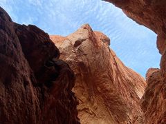 -天山神秘大峡谷