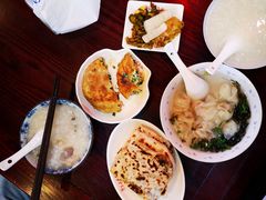 -兰庆鸡蛋馃(人民路店)