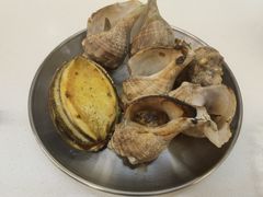 -白仁仔· 活烤海鲜 宵夜(豫园店)