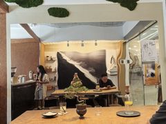 -常识咖啡common sense(春熙路店)