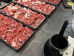 -林记潮牛·牛肉火锅(上马墩店)