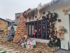 -HERRE·FARM 赫尔露营农场·团建聚会包场