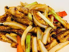 -金苑海鲜酒家(来魅力店)