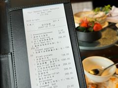 -杭州西子湖四季酒店·金沙厅