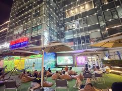 -丽达购物中心(崂山店)