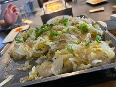 -很久以前羊肉串(京汉店)