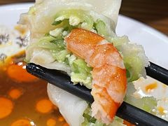 -春芳饺子馆(海德公园店)