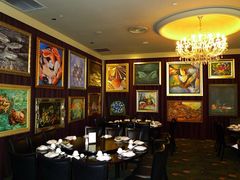 景观位-无招牌海鲜餐厅(怡丰城店)