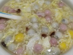 -老西安韩记三鲜煮馍(四府街店)