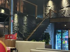 -山之屋炭火烧肉·生啤畅饮(大朗万科中央公园店)